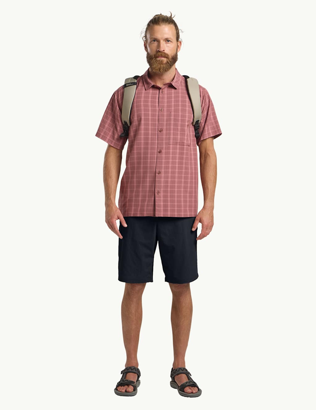Desert Lightweight Shorts 1 of 5