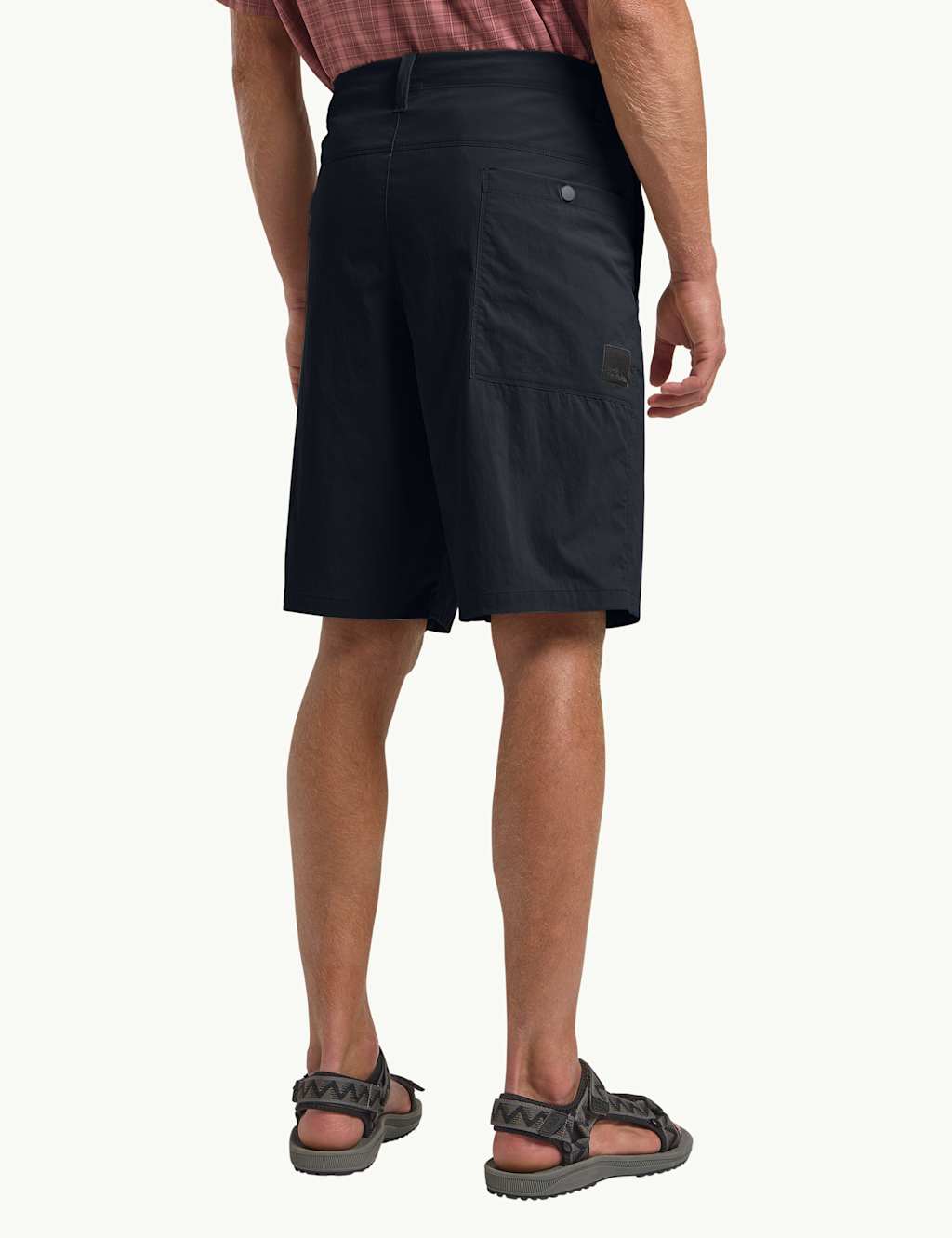 Desert Lightweight Shorts 4 of 5