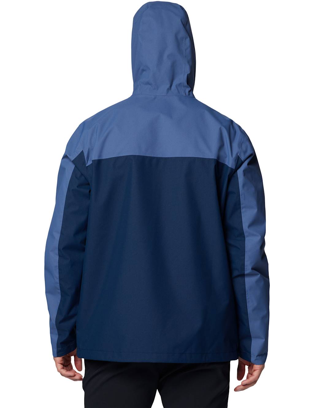 Hikebound II Waterproof Hooded Raincoat 5 of 7