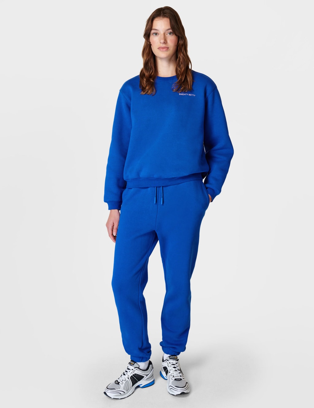 Sweaty betty cashmere joggers on sale