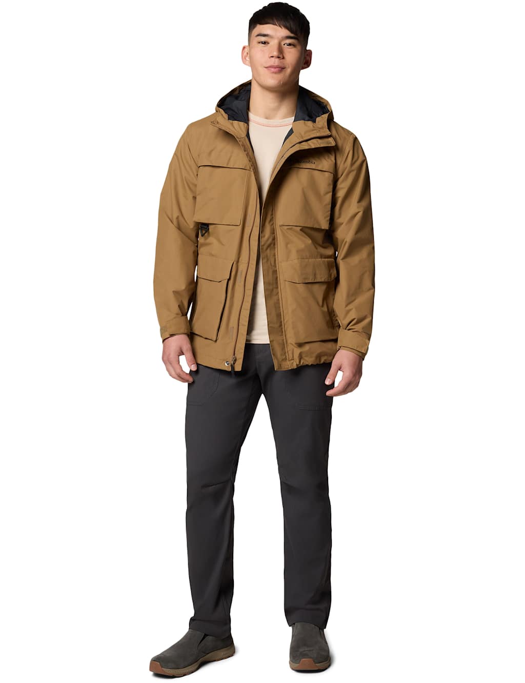 Landroam II Waterproof Jacket 2 of 8