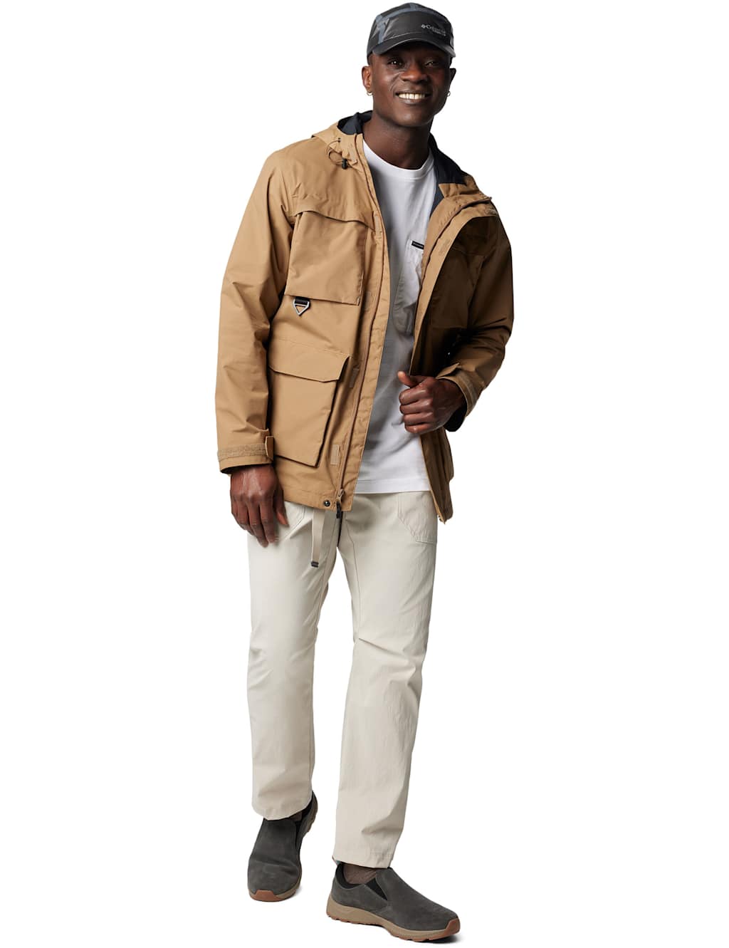 Landroam II Waterproof Jacket 3 of 8