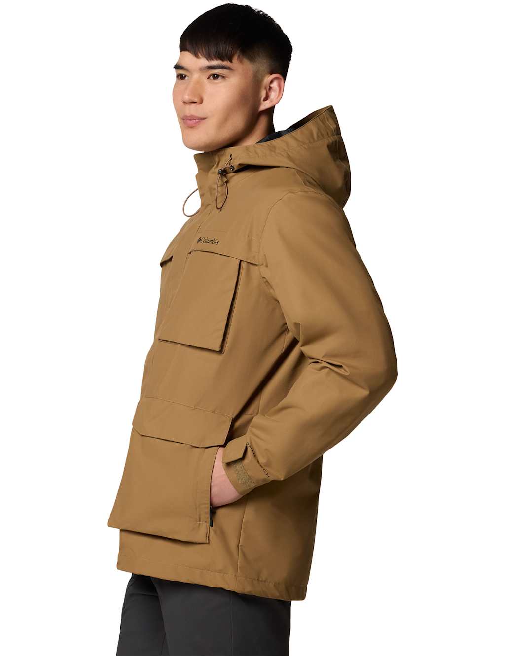 Landroam II Waterproof Jacket 4 of 8