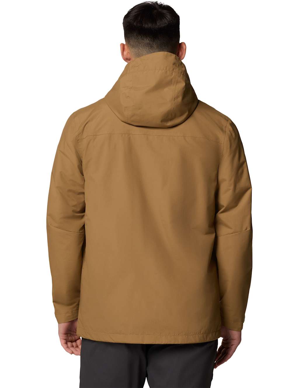 Landroam II Waterproof Jacket 5 of 8