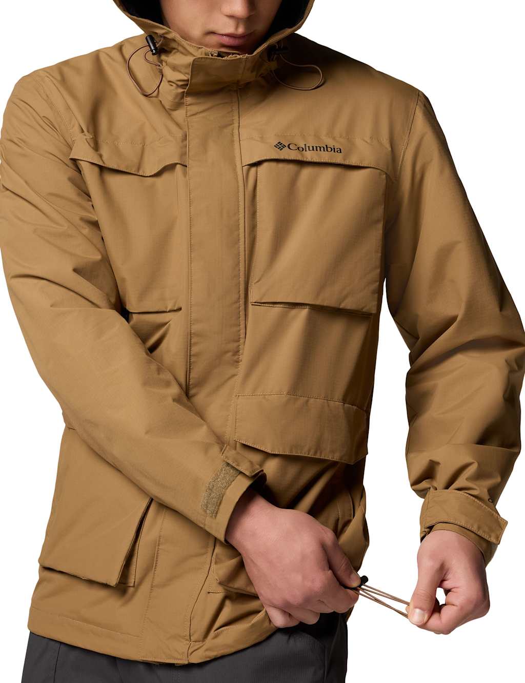 Landroam II Waterproof Jacket 6 of 8