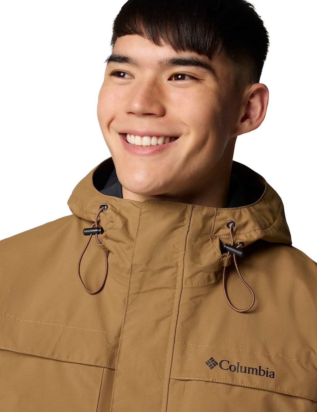 Landroam II Waterproof Jacket 7 of 8