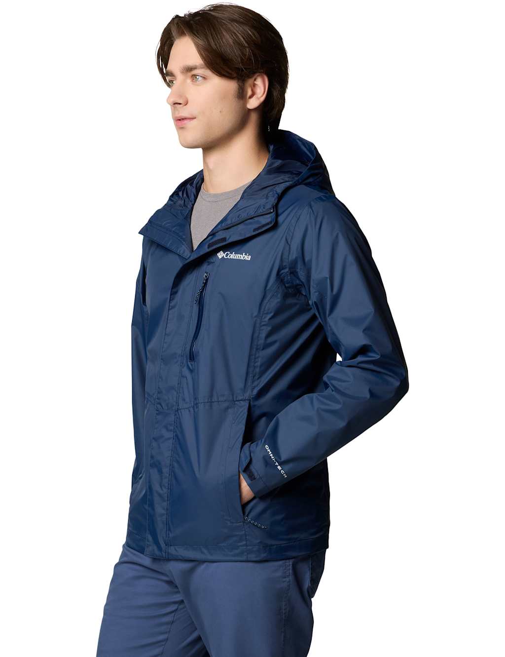 Pouring Adventure III Waterproof Jacket 3 of 7