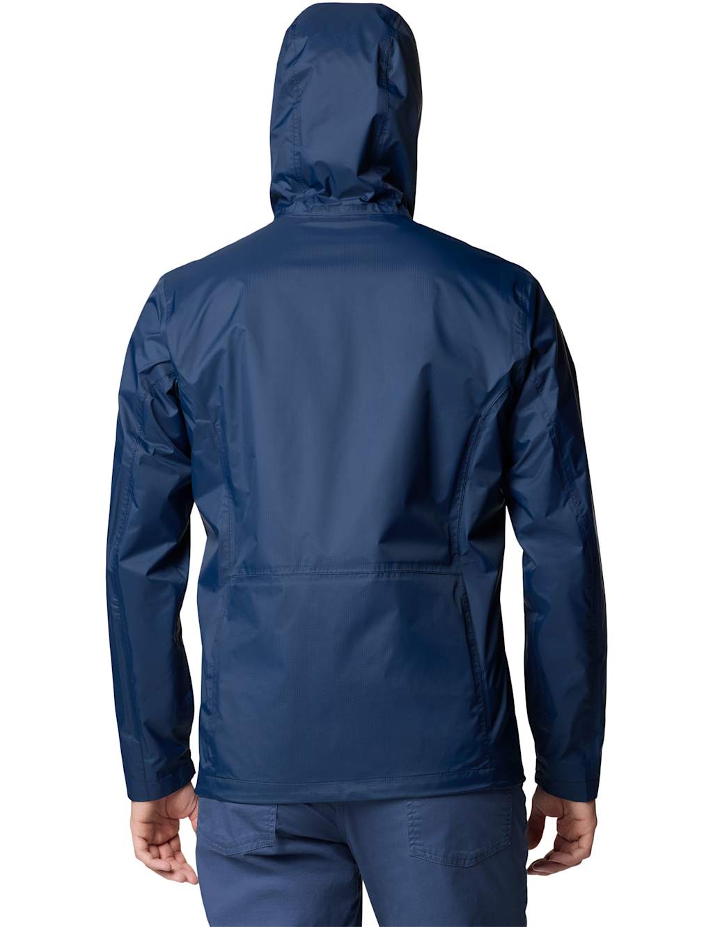 Pouring Adventure III Waterproof Jacket 4 of 7