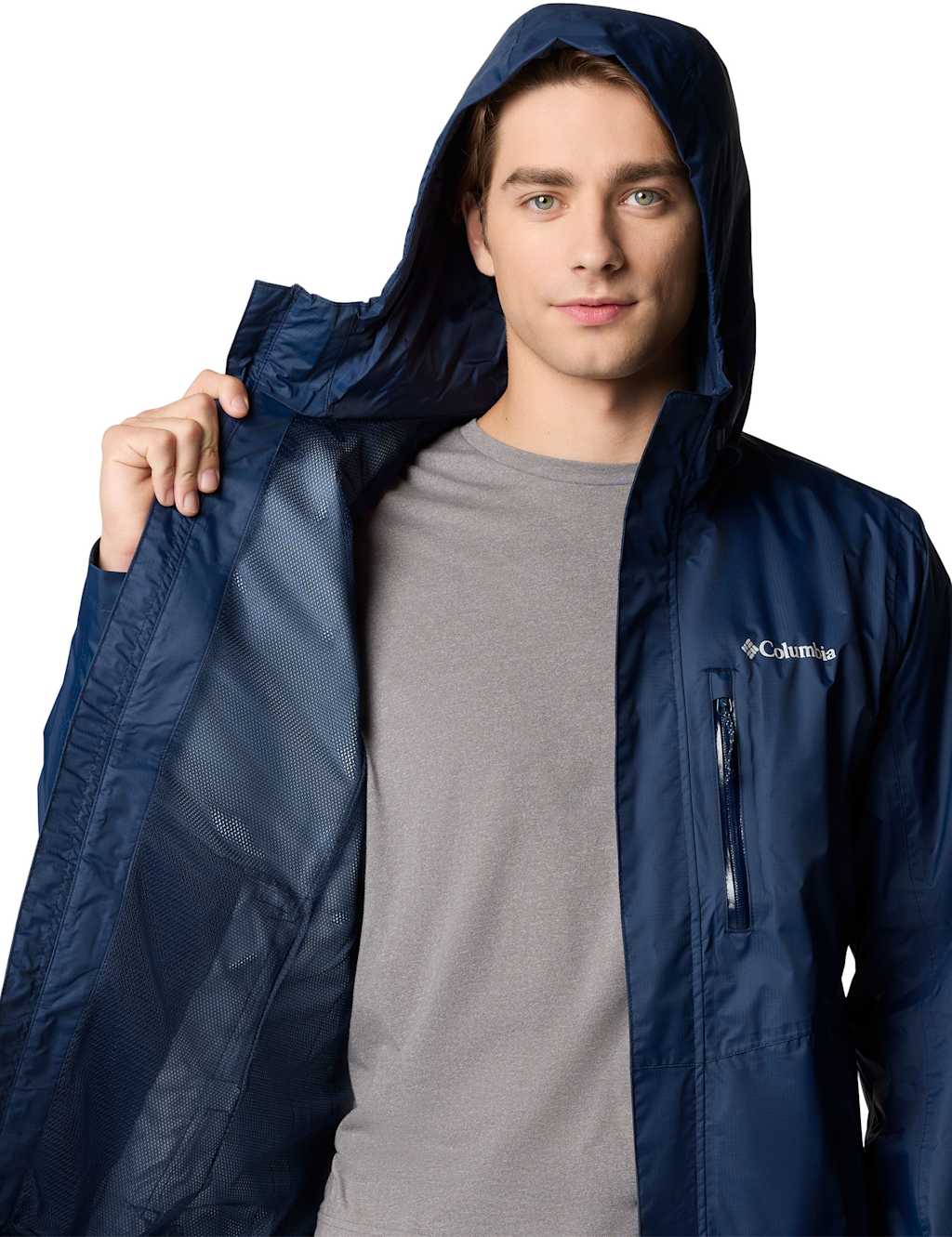 Pouring Adventure III Waterproof Jacket 5 of 7
