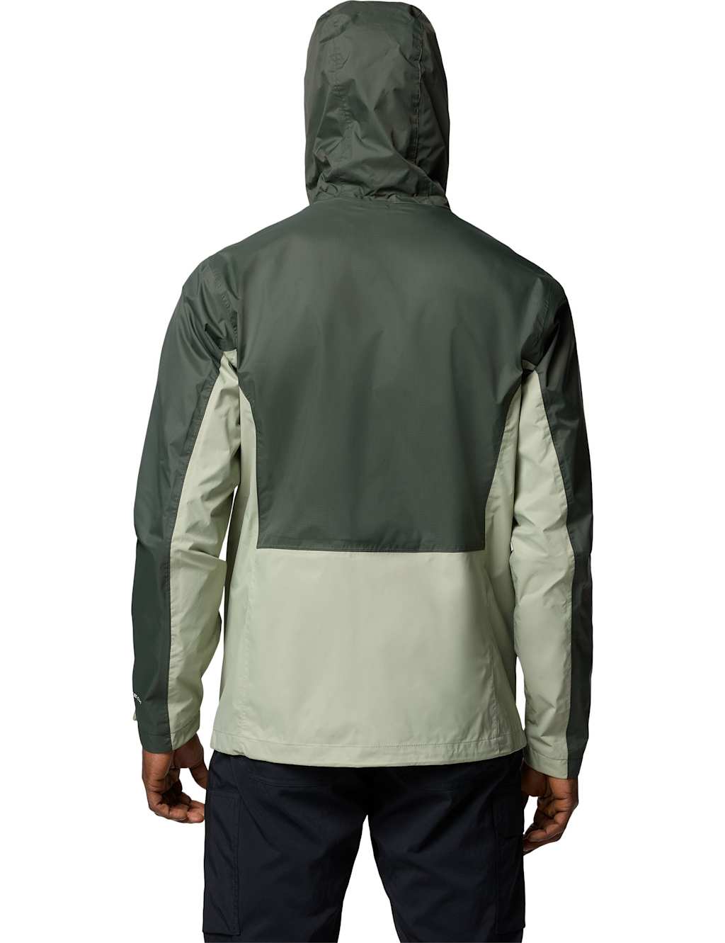 Pouring Adventure III Waterproof Jacket 5 of 8