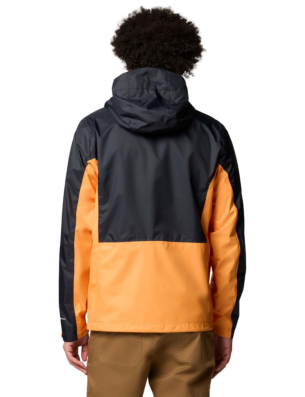 Pouring Adventure III Waterproof Jacket 5 of 8