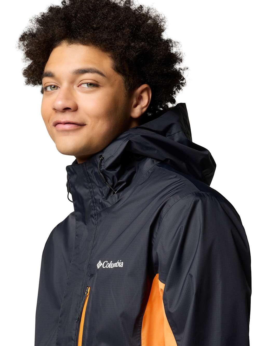 Pouring Adventure III Waterproof Jacket 6 of 8