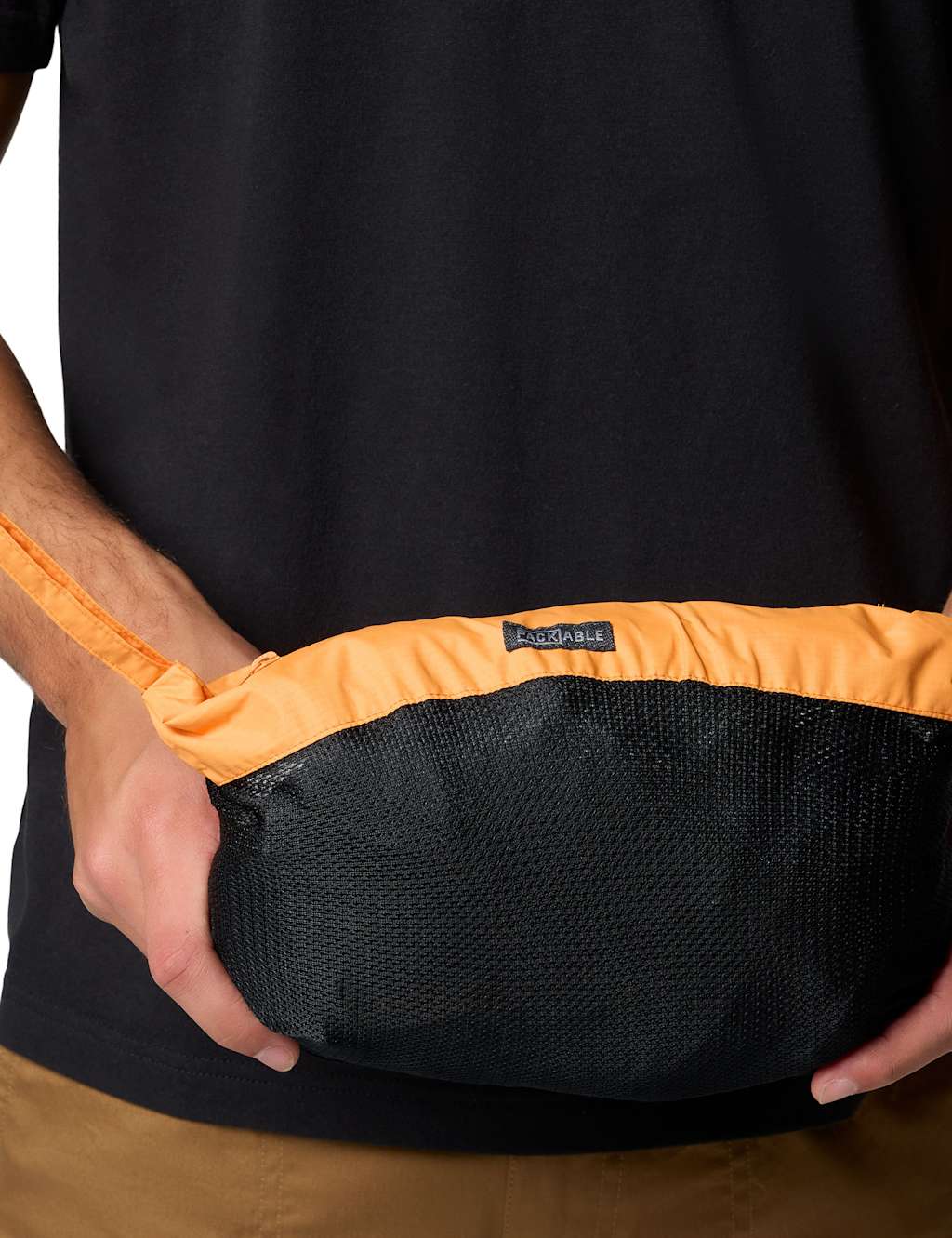 Pouring Adventure III Waterproof Jacket 8 of 8