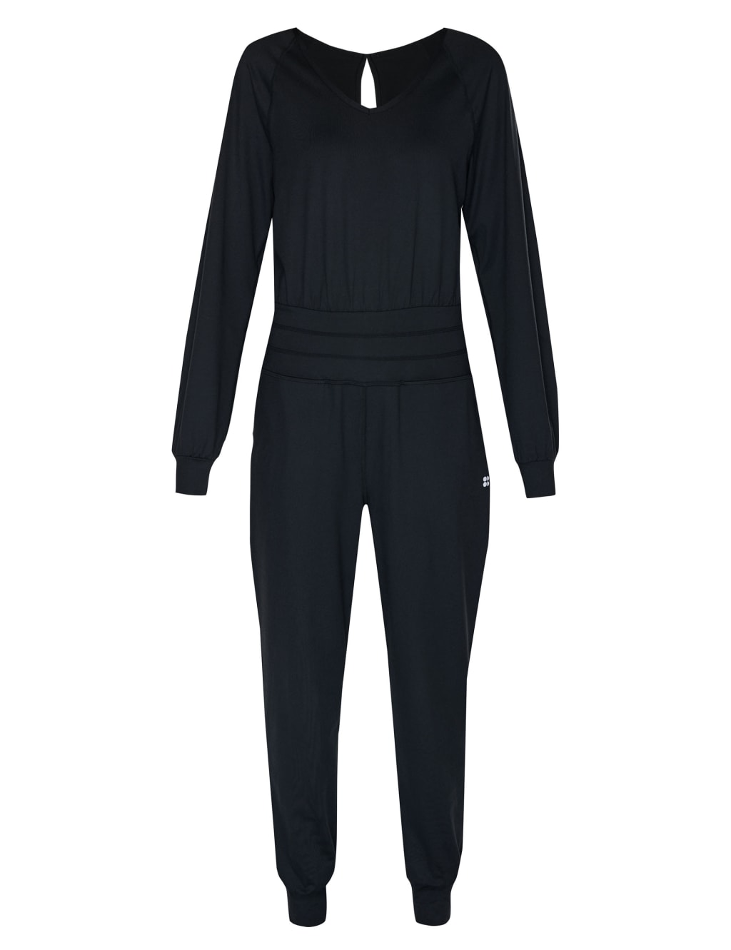 Plus size yoga jumpsuit store