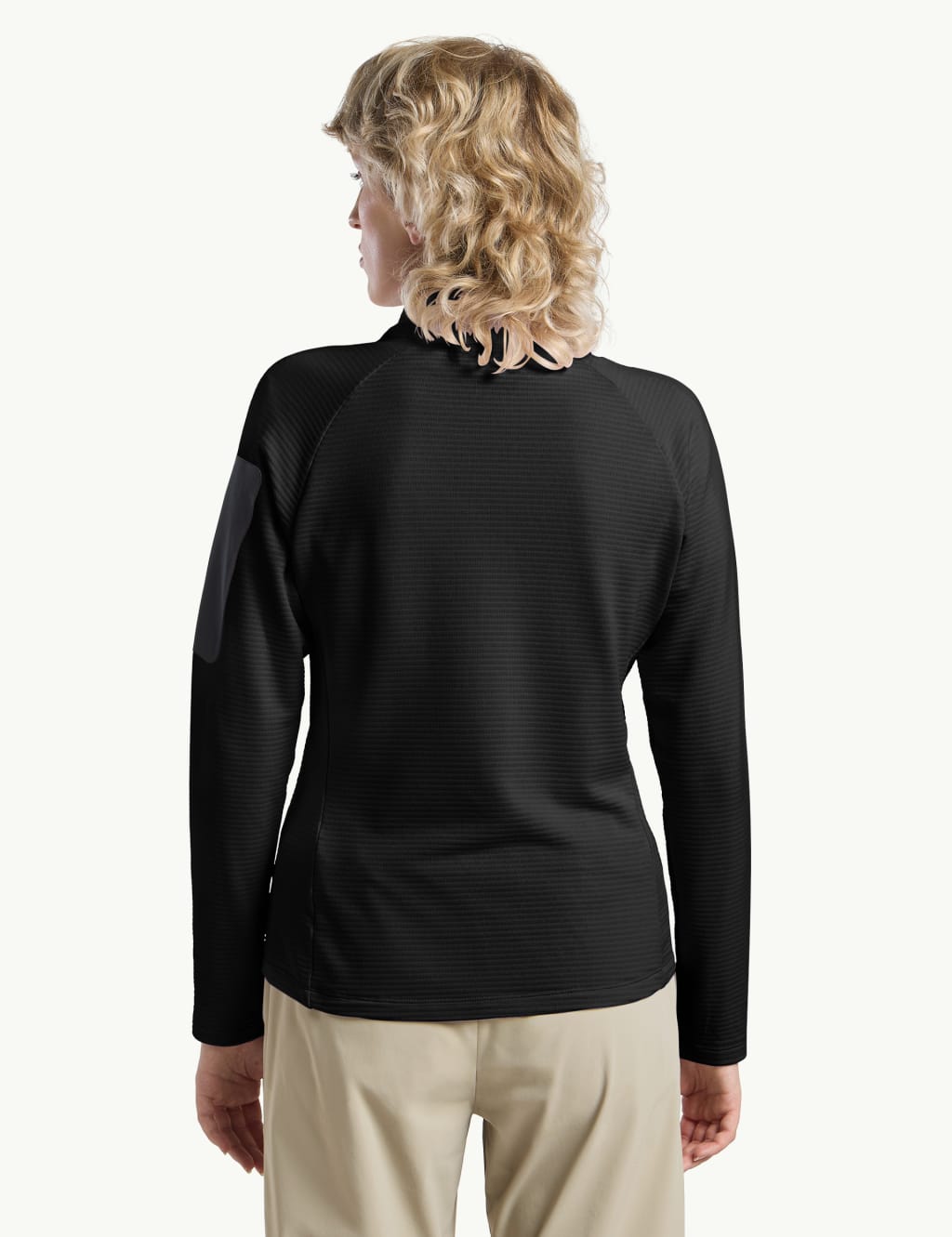 Prelight Zip Up Jacket 4 of 5