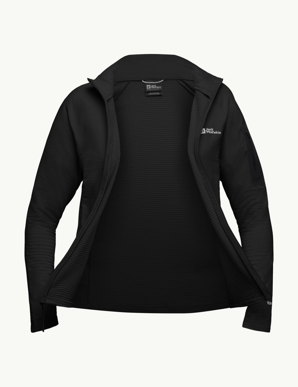 Prelight Zip Up Jacket 2 of 5