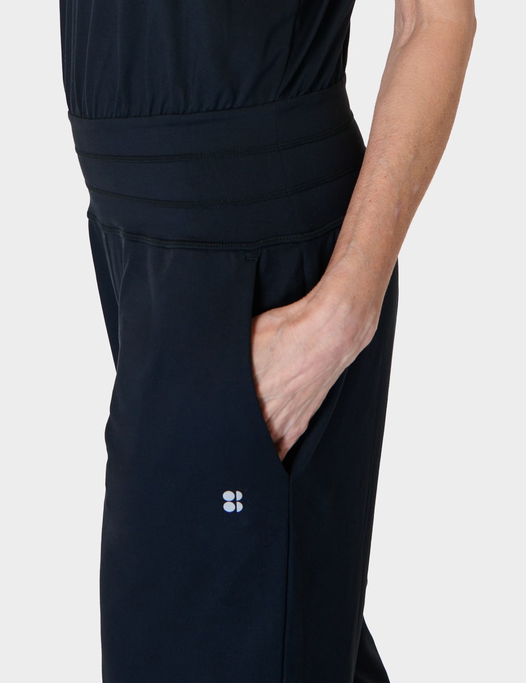 Gaia Long Jumpsuit 6 of 6