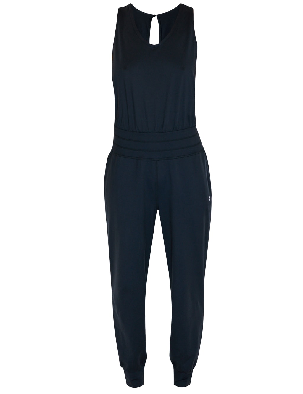 Gaia Long Jumpsuit 2 of 6