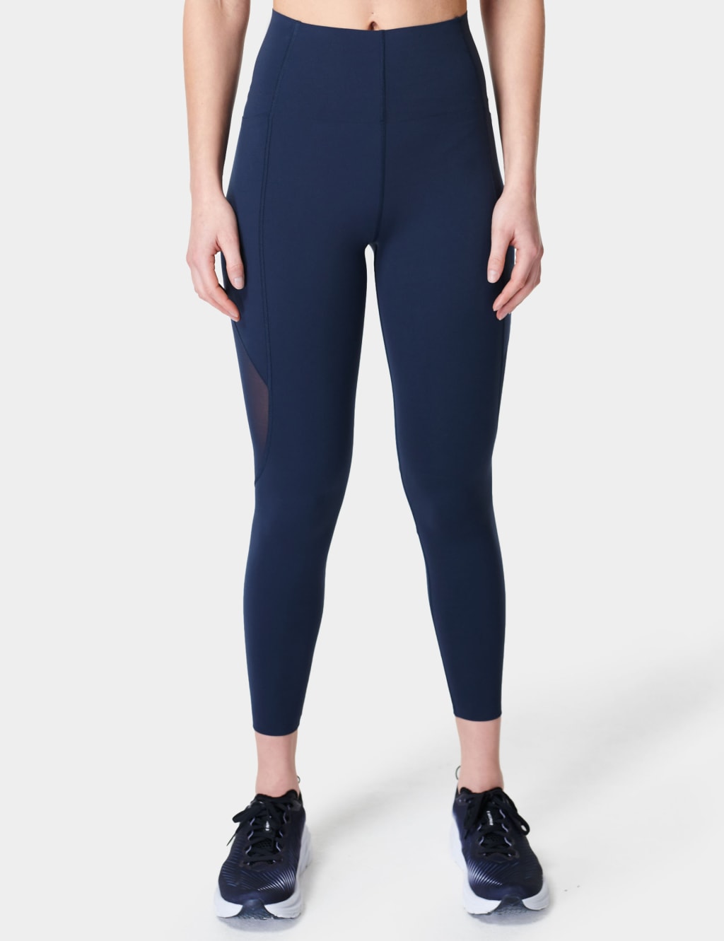 Sweaty betty mesh leggings discount
