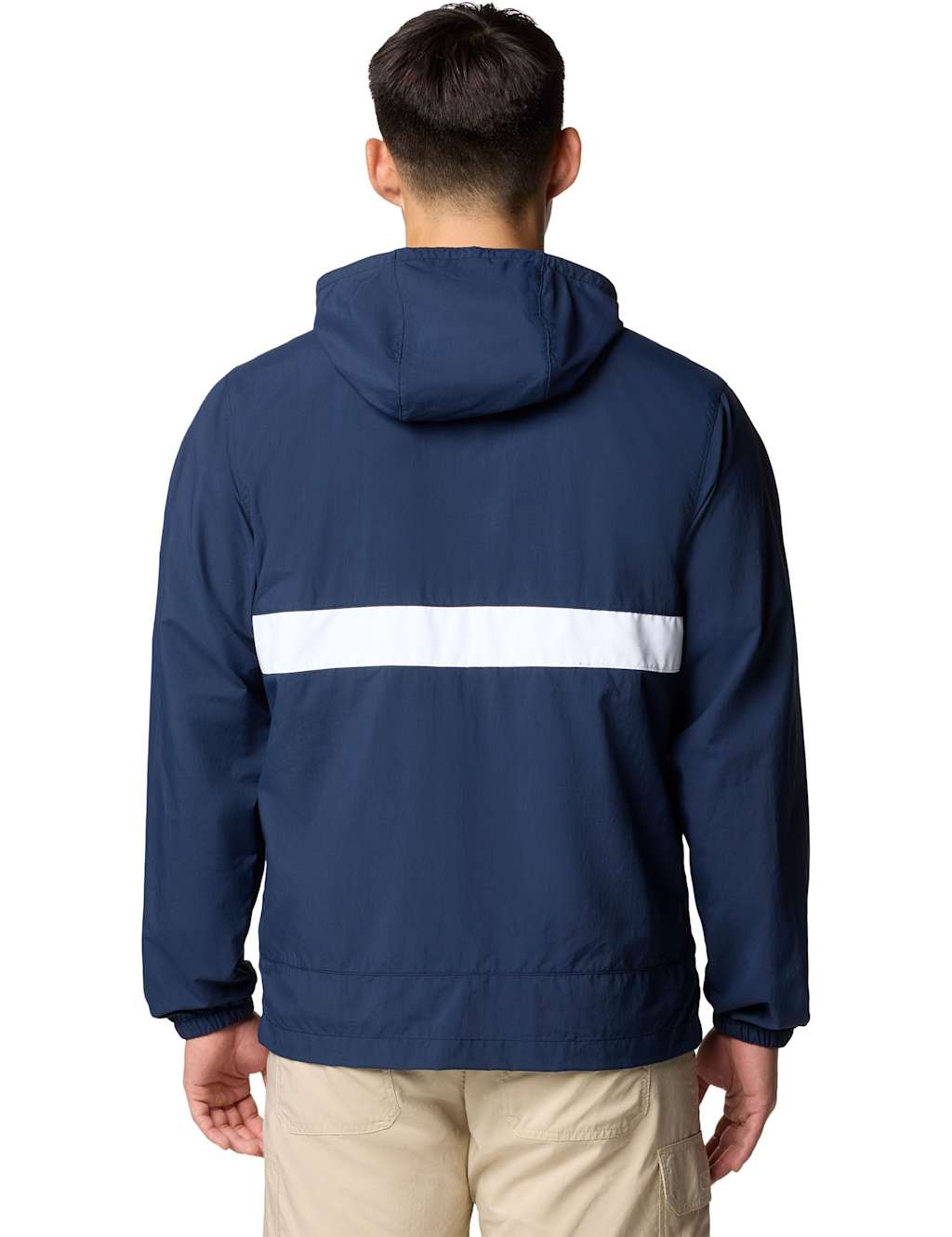 Spire Valley™ Hooded Windbreaker Jacket 4 of 4