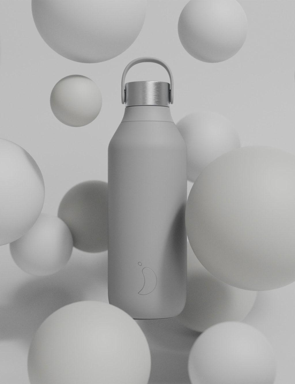Series 2 Water Bottle 2 of 3