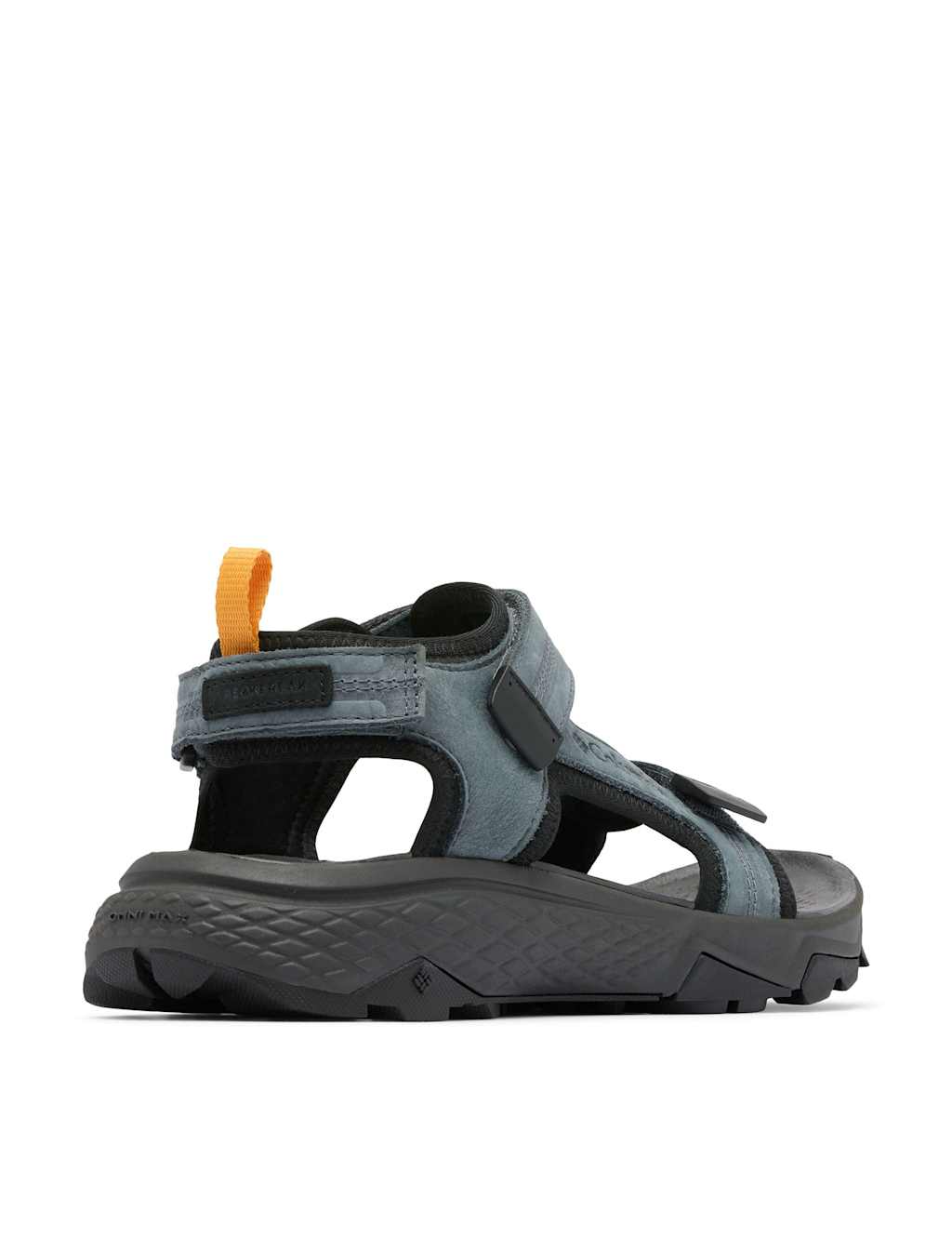 Peakfreak Rush™ Leather Riptape Sandals 2 of 10