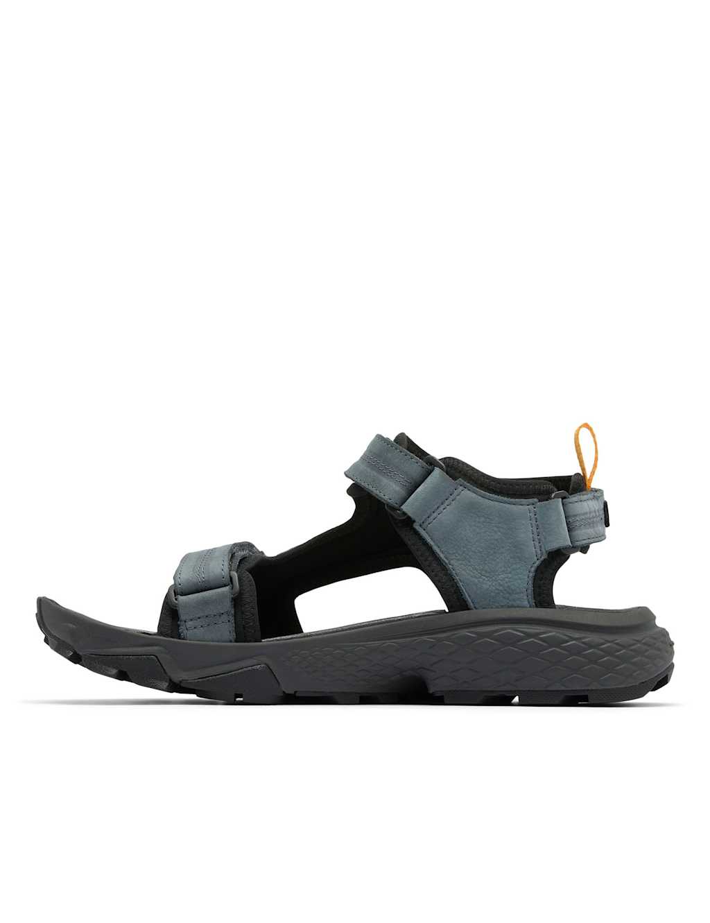 Peakfreak Rush™ Leather Riptape Sandals 4 of 10