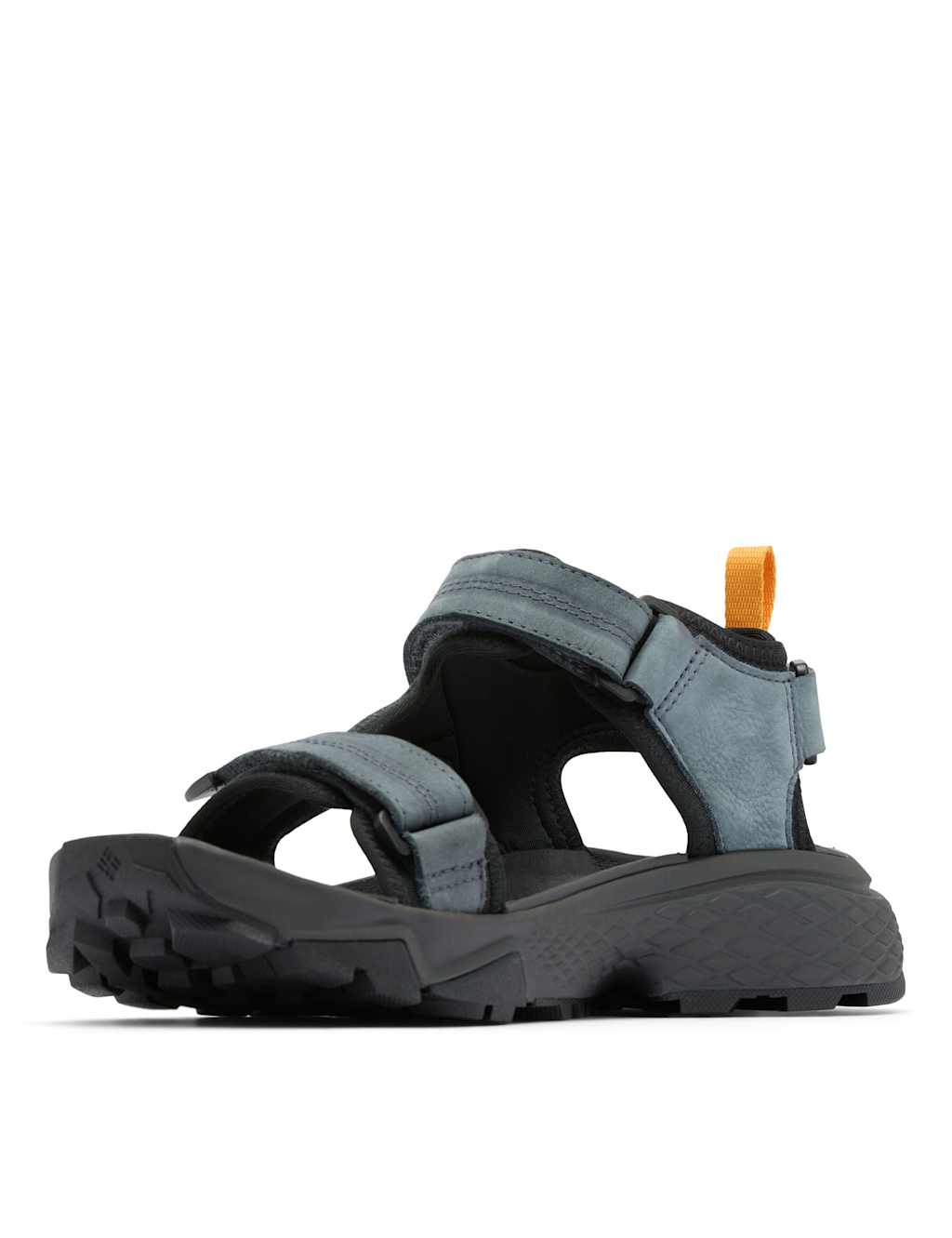 Peakfreak Rush™ Leather Riptape Sandals 5 of 10