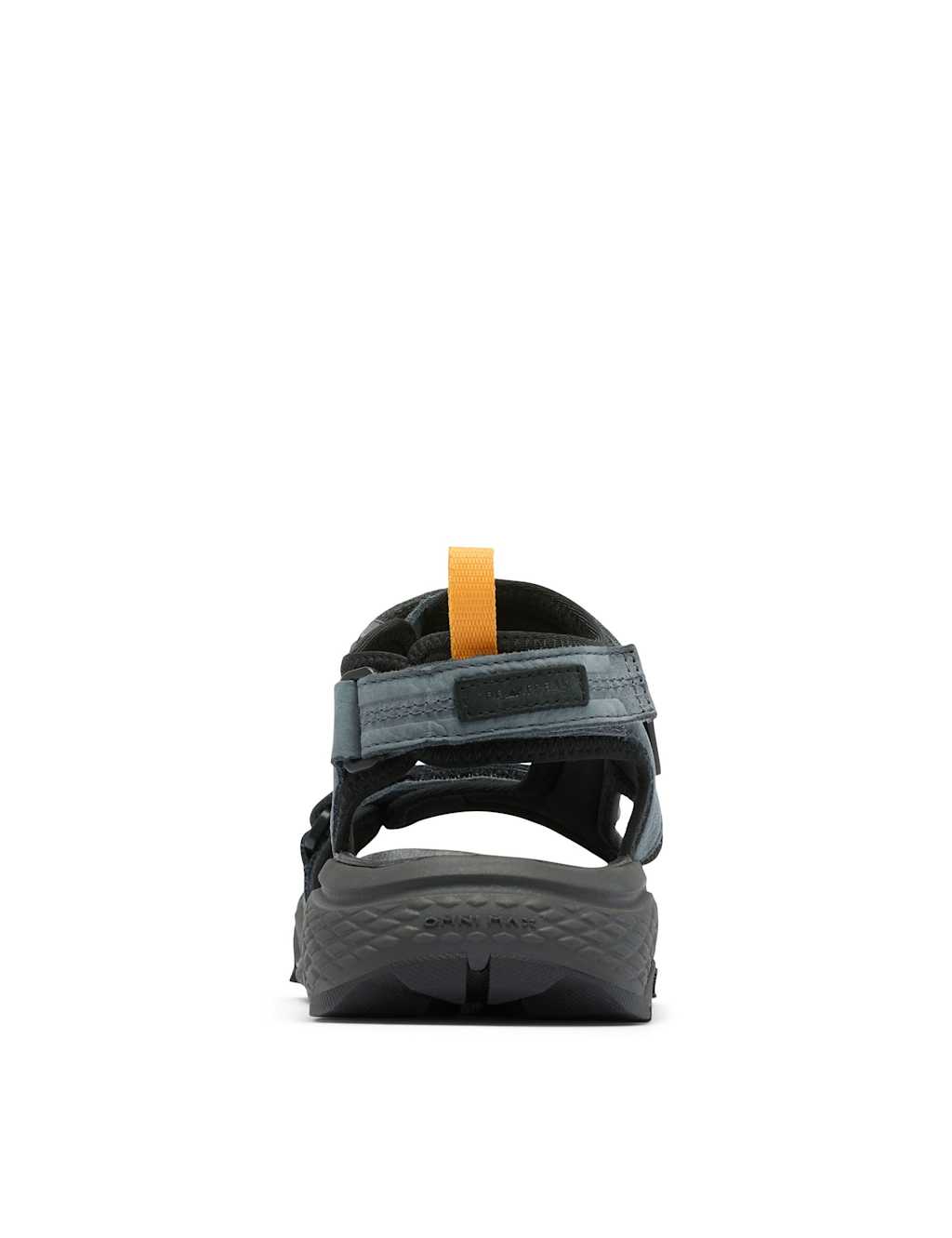 Peakfreak Rush™ Leather Riptape Sandals 6 of 10