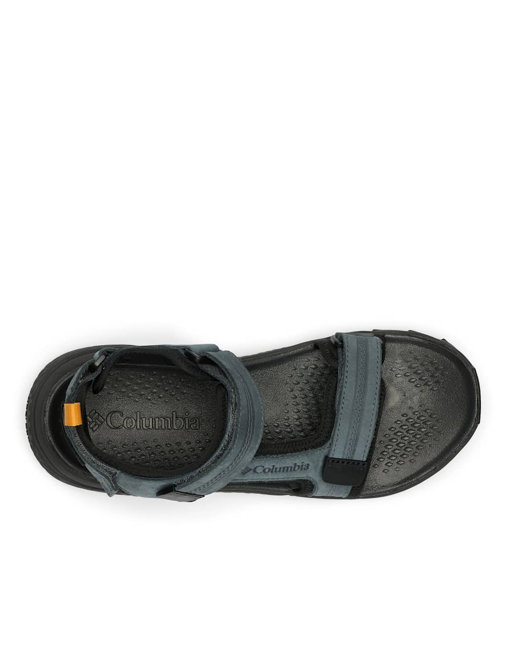Peakfreak Rush™ Leather Riptape Sandals 7 of 10