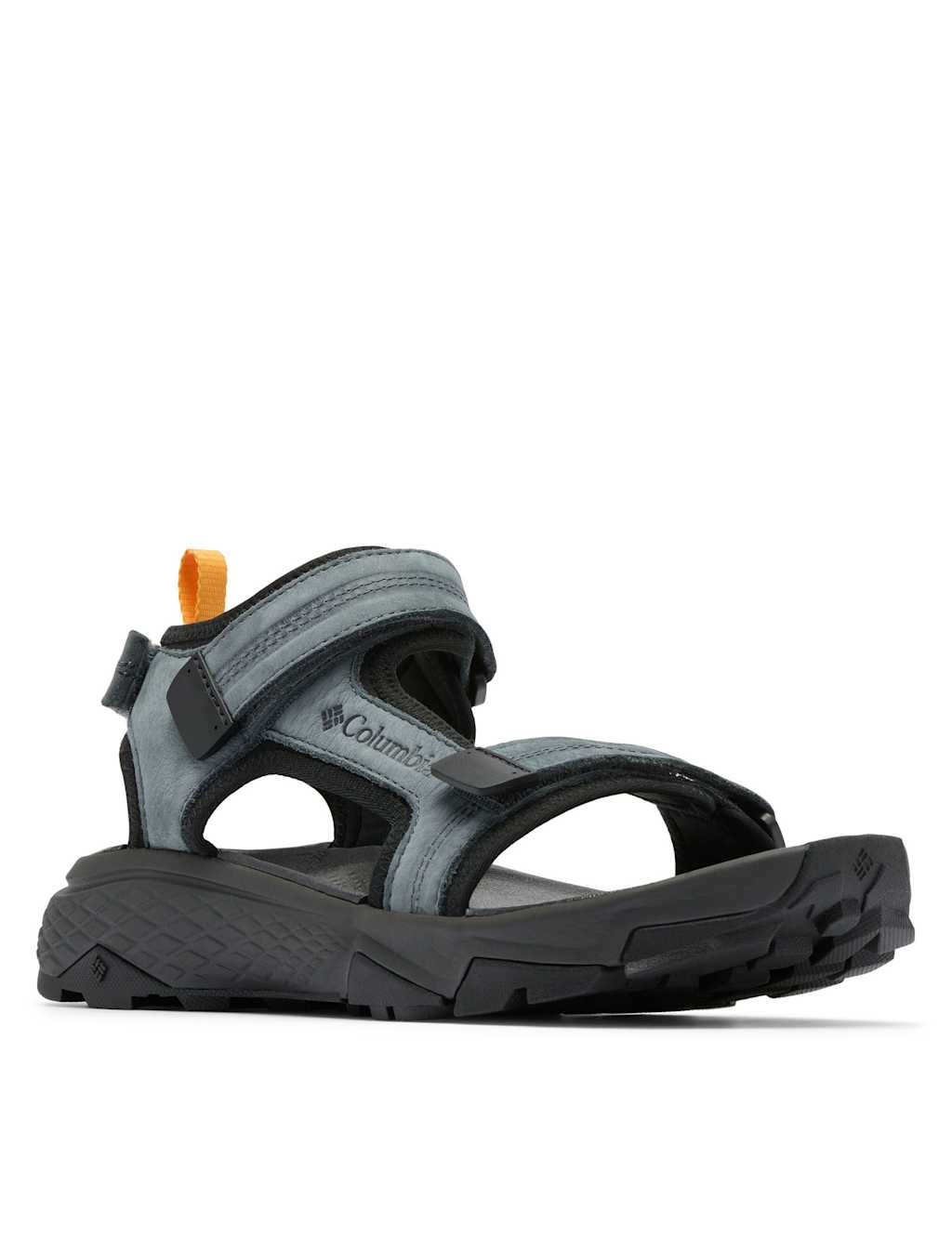 Peakfreak Rush™ Leather Riptape Sandals 8 of 10