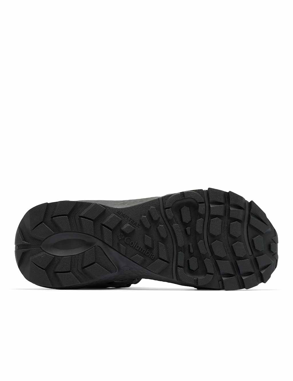 Peakfreak Rush™ Leather Riptape Sandals 10 of 10