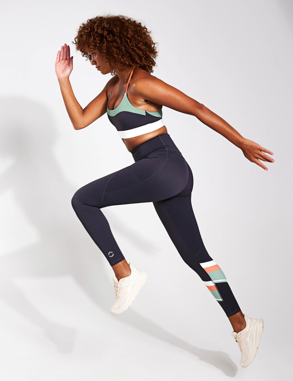 Limitless High Waisted Leggings 2 of 5