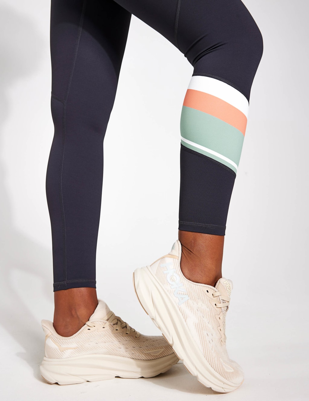 Limitless High Waisted Leggings 3 of 5