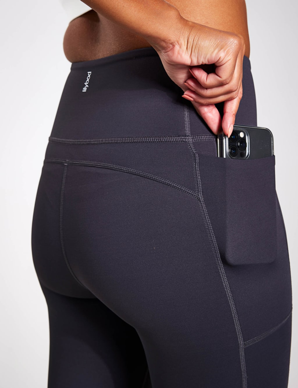 Limitless High Waisted Leggings 5 of 5