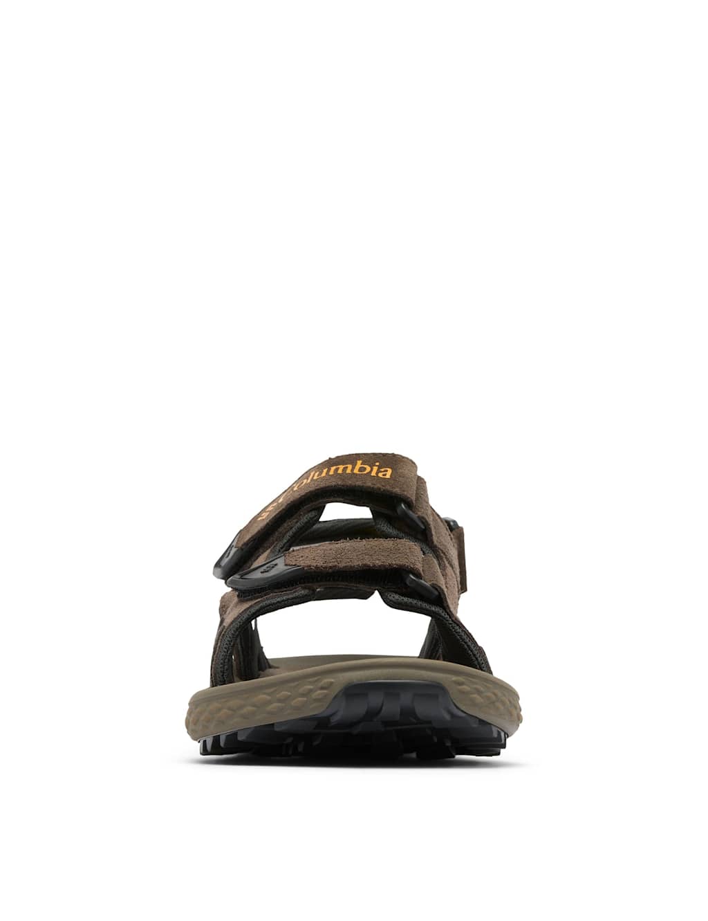 Konos™ Hiker 3-Strap Riptape Walking Sandals 4 of 10