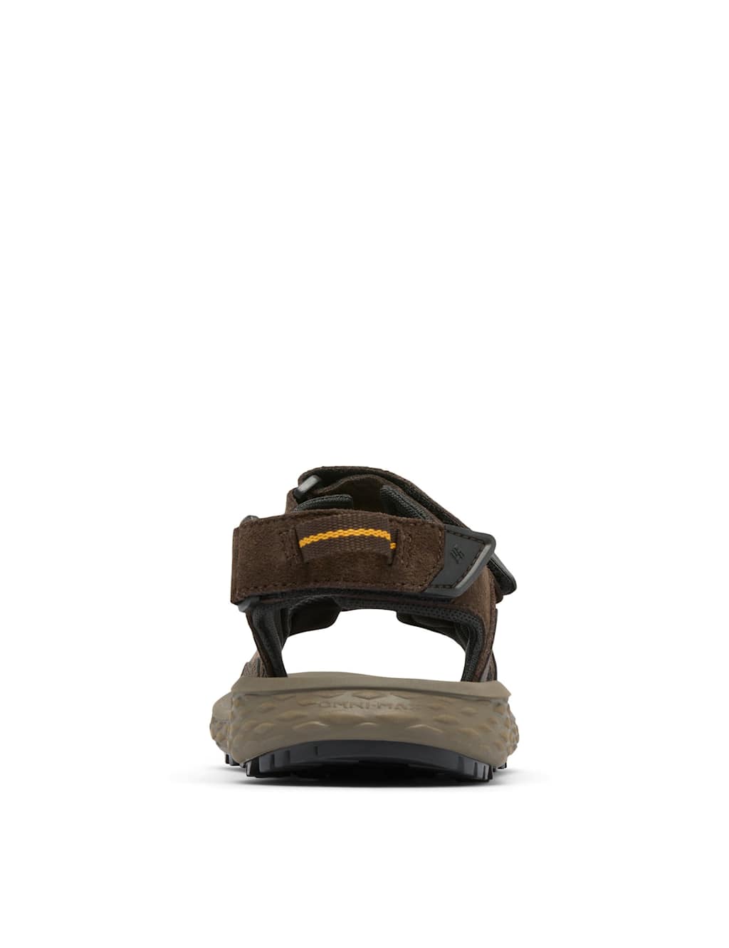 Konos™ Hiker 3-Strap Riptape Walking Sandals 8 of 10