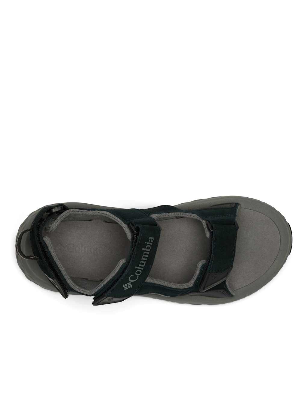 Konos™ Hiker 3-Strap Riptape Walking Sandals 7 of 10