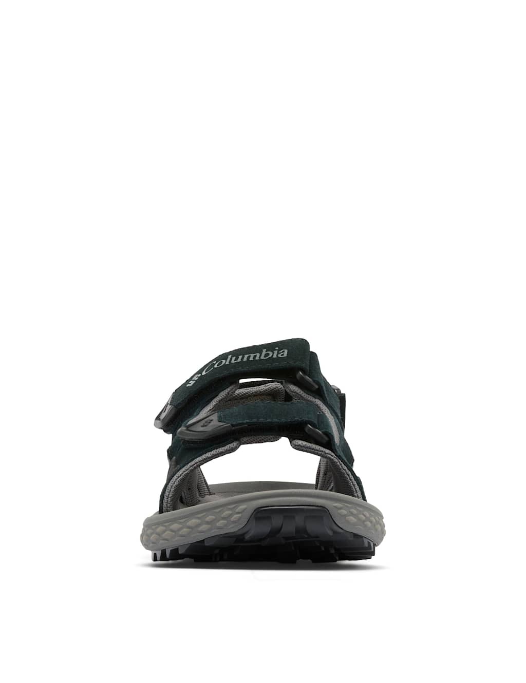 Konos™ Hiker 3-Strap Riptape Walking Sandals 9 of 10