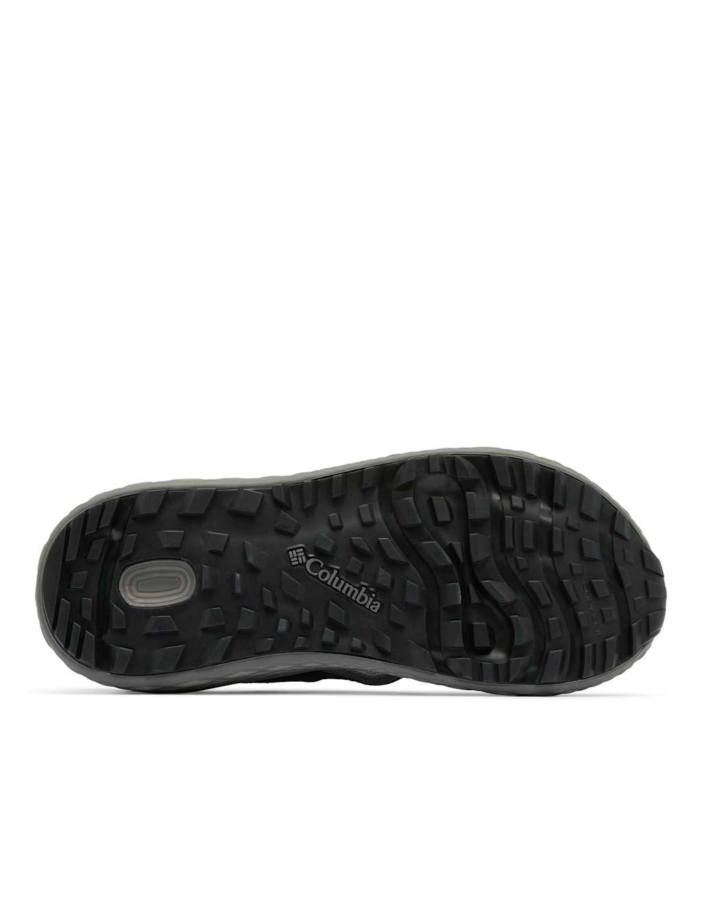 Konos™ Hiker 3-Strap Riptape Walking Sandals 10 of 10