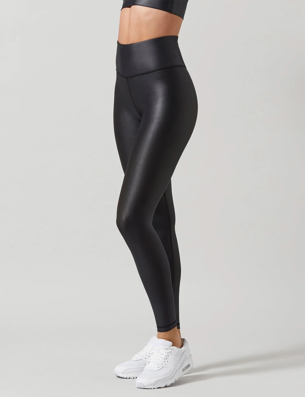 Zephyr High Waisted Leggings 4 of 5