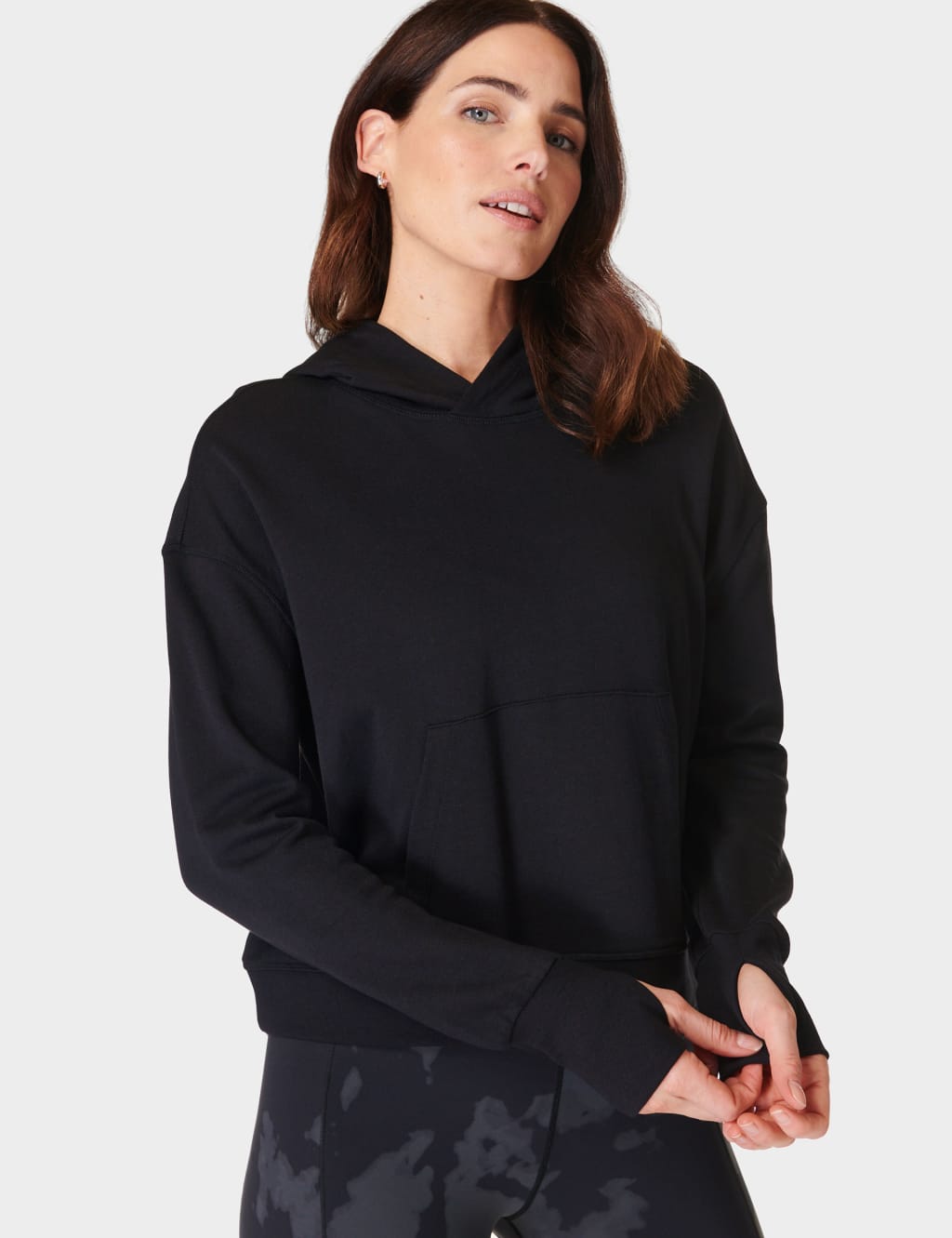 After Class Modal Blend Relaxed Hoodie 3 of 8