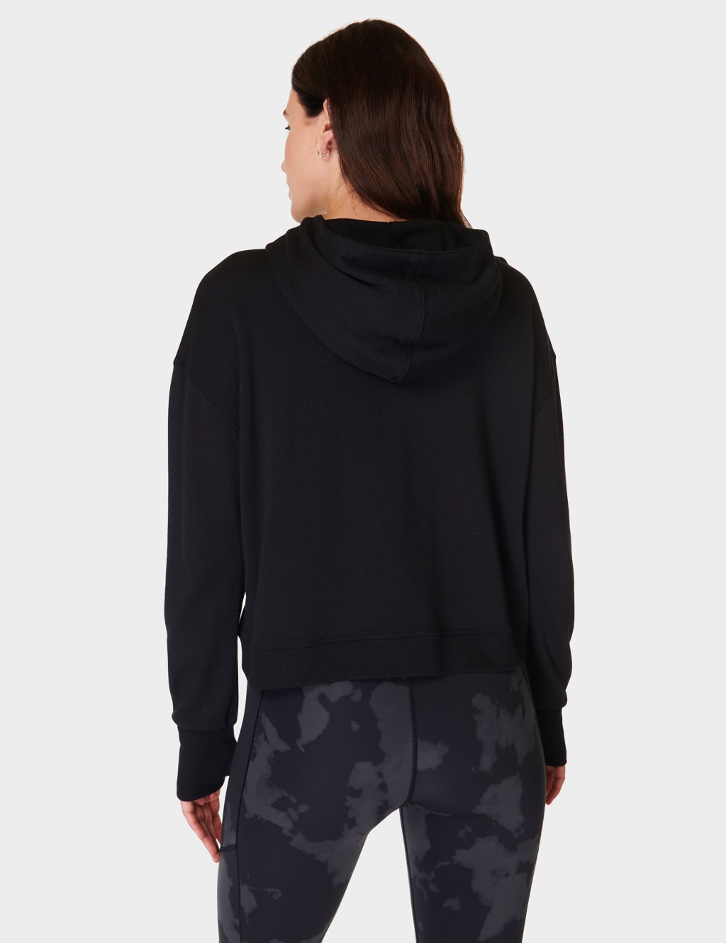 After Class Modal Blend Relaxed Hoodie 4 of 8