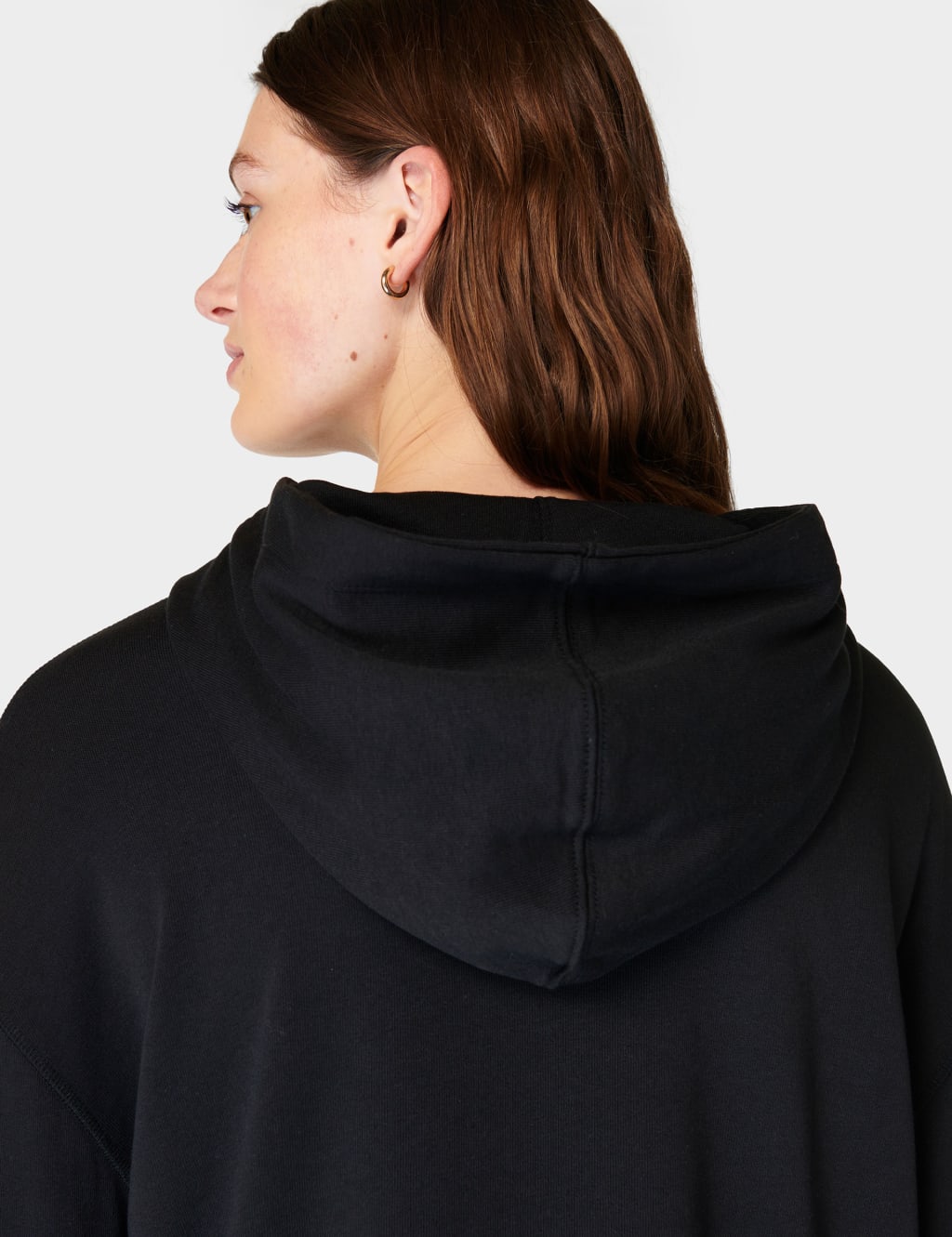 After Class Modal Blend Relaxed Hoodie 5 of 8
