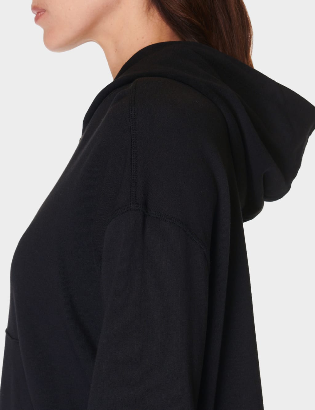 After Class Modal Blend Relaxed Hoodie 6 of 8