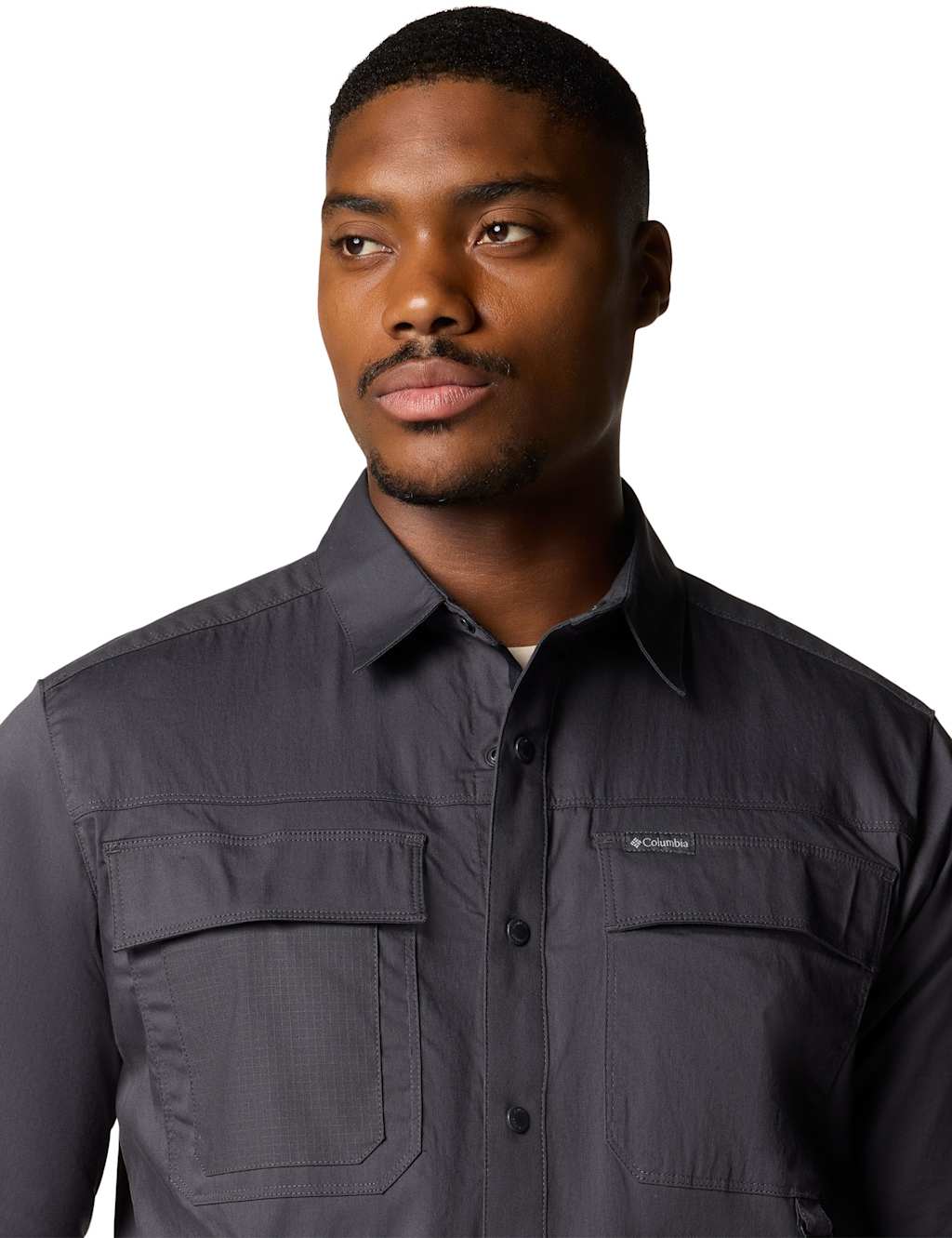 Landroamer Cotton Rich Twill Shirt 5 of 5