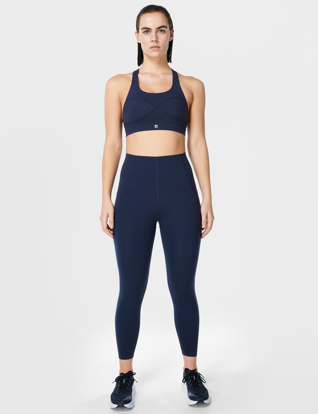 Power Medium Support Sports Bra 3 of 4