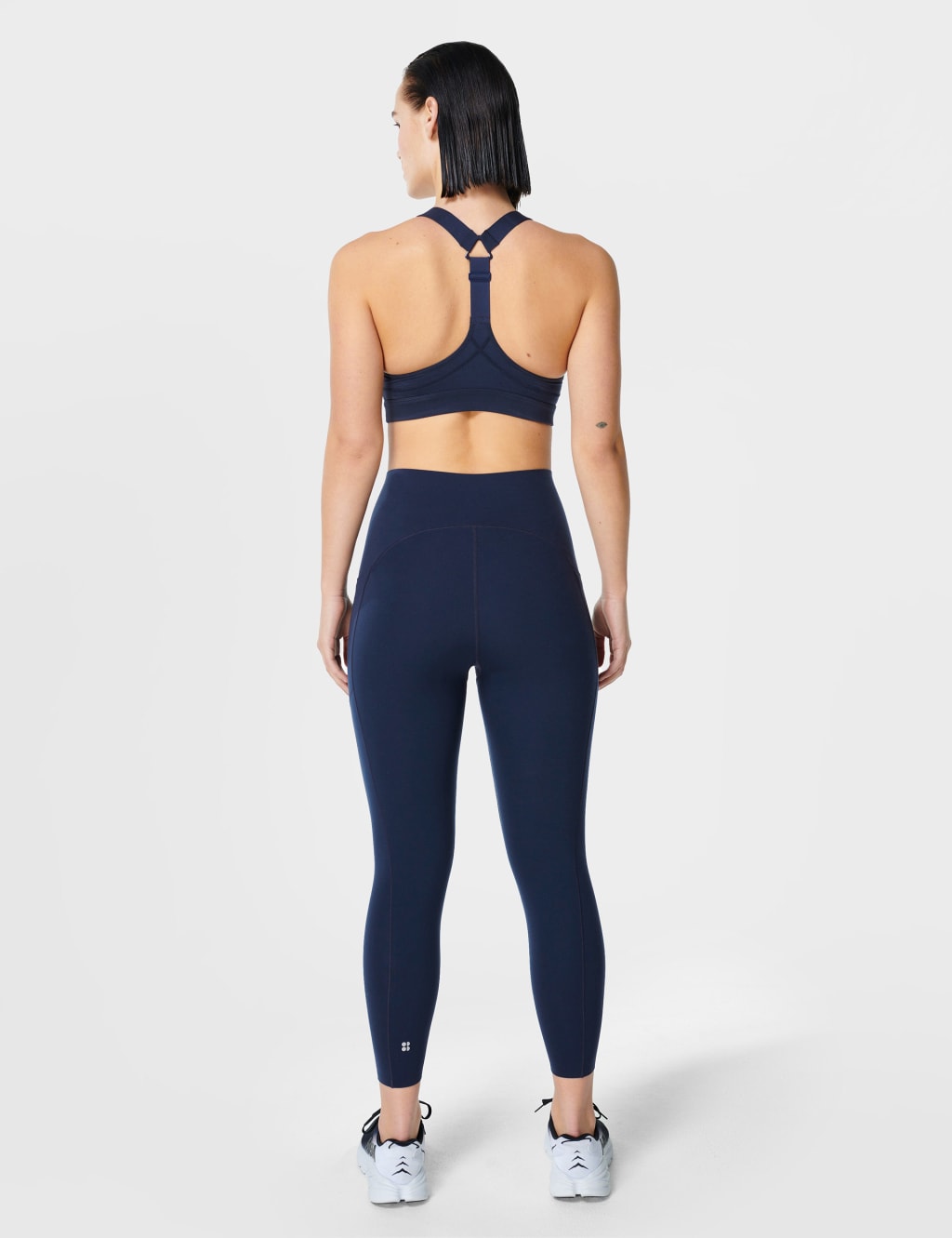 Power Medium Support Sports Bra 4 of 4