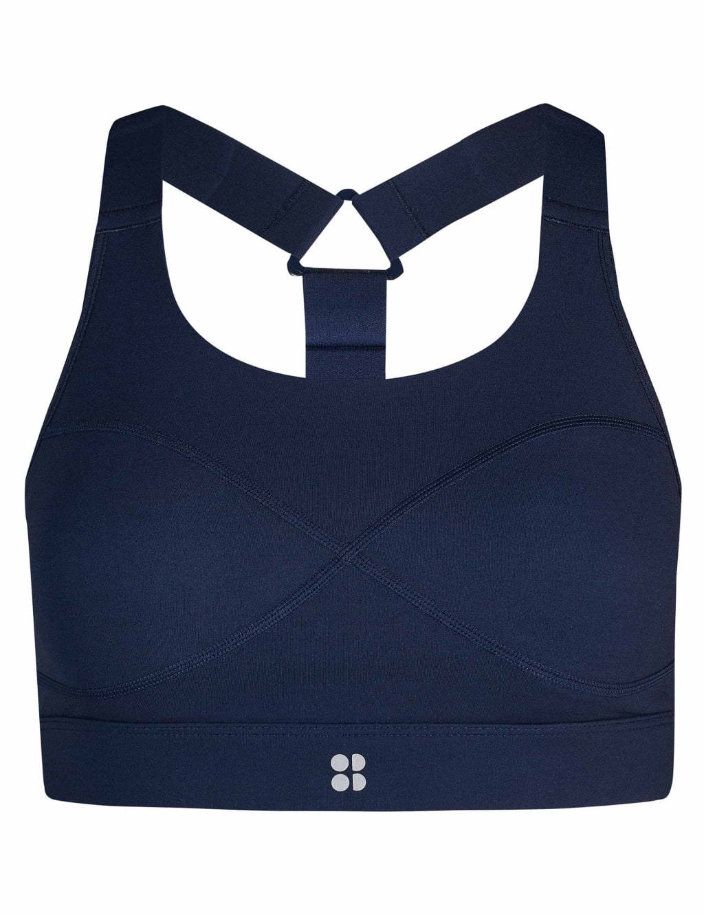 Power Medium Support Sports Bra 2 of 4
