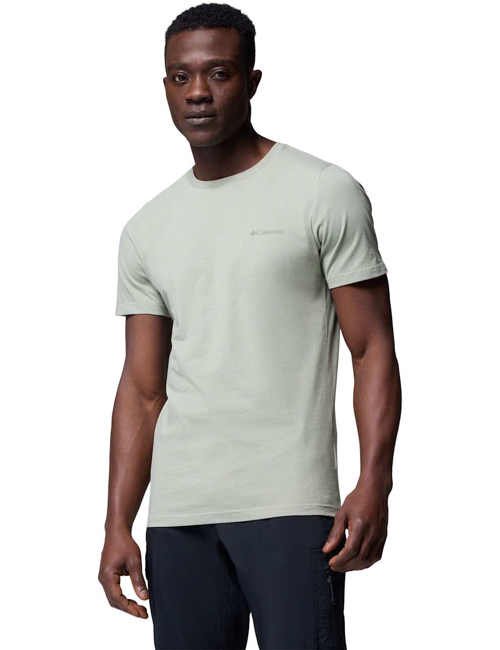 Rapid Ridge™ Pure Cotton Graphic T-Shirt 2 of 6